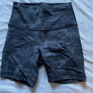 Lululemon Align Shorts